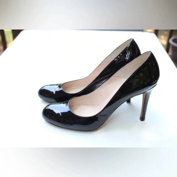 L.K. Benette pumps - Picture 5 of 15
